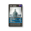 Picture of TOP TRUMPS BATTELSHIPS - FIRE POWER
